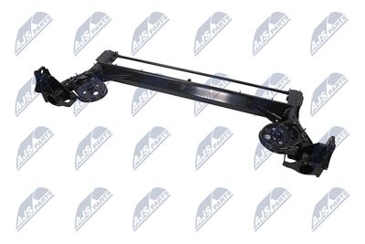 CORP AX NTY ZRZWW025 4