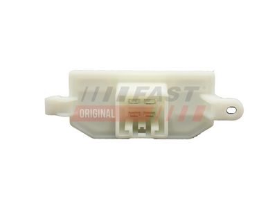 REZISTOR VENTILATOR HABITACLU FAST FT59124 1