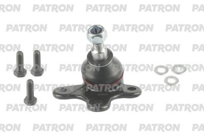 PATRON PS3065R Кульова опора 