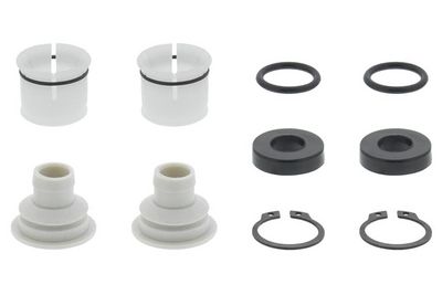 Reparatieset versnellingspook past: OPEL ASTRA F, ASTRA G, ASTRA H, CALIBRA A, COMBO, CORSA B, KADETT E, KADETT E COMBO, VECTRA A, VECTRA B, ZAFIRA A 1.0-2.5 08.84-10.10
