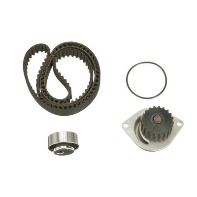 WASSERPUMPE + ZAHNRIEMENSATZ GATES KP15347XS 62