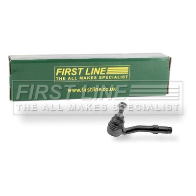 накрайник на напречна кормилна щанга FIRST LINE FTR5663
