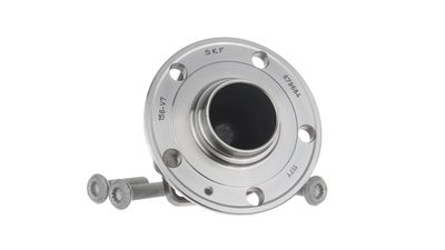 RADLAGERSATZ SKF VKBA7216 22