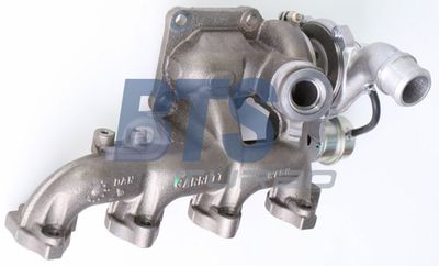 LADER AUFLADUNG BTS Turbo T911053BL 6