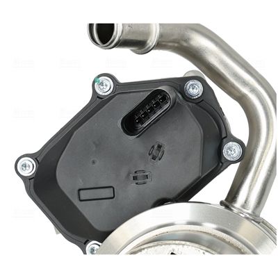 AGR-MODUL NISSENS 98570 4