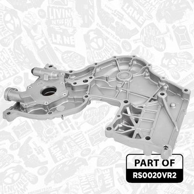 CHIT LANT DE DISTRIBUTIE ET ENGINETEAM RS0020VR2 7