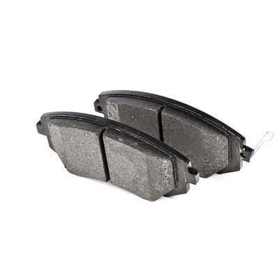 BREMSBELAGSATZ SCHEIBENBREMSE DELPHI LP1718 18