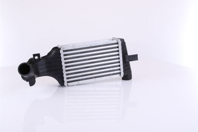 INTERCOOLER COMPRESOR NISSENS 96789 40
