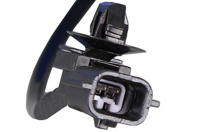 Vorschau Sensor, Raddrehzahl Ansicht 2