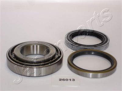 JAPANPARTS KK-26013 Подшипник ступицы для DAIHATSU ROCKY Hard Top (F7, F8)