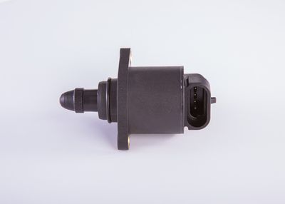 LEERLAUFREGELVENTIL LUFTVERSORGUNG BOSCH F00099M302 1