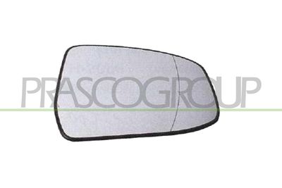 SPIEGELGLAS AUßENSPIEGEL