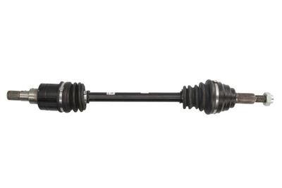 Приводной вал POINT GEAR PNG75320 для SUZUKI SWIFT