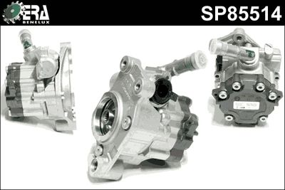 ERA Benelux SP85514 Насос гидроусилителя руля для AUDI A8 D3 (4E2, 4E8)