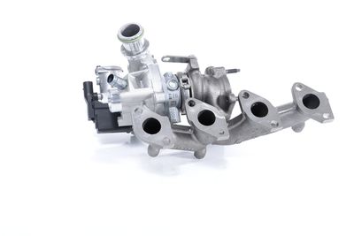 LADER AUFLADUNG BTS Turbo T916401 8