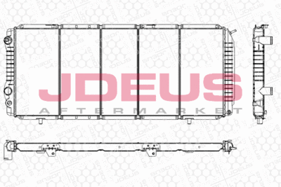 KüHLER MOTORKüHLUNG