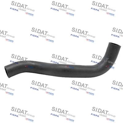 въздуховод за турбината SIDAT 503100