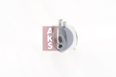 ÖLKüHLER MOTORöL AKS DASIS 156031N 1