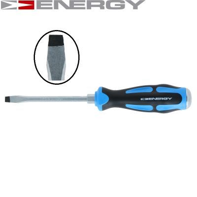 SURUBELNITA ENERGY NE01319