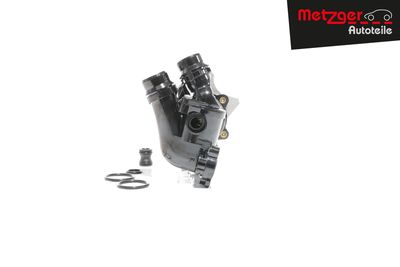 POMPă DE APă RăCIRE MOTOR METZGER AUTOTEILE 4007005 12