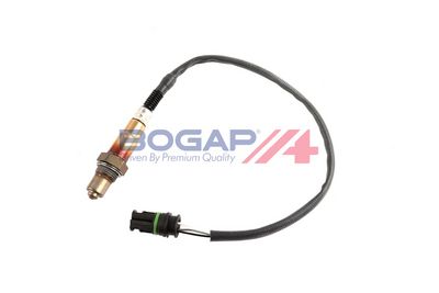 SONDA LAMBDA BOGAP B6119154 3
