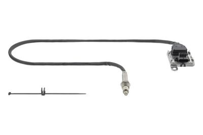 NOx-сензор, NOx-катализатор TOPRAN 121 558