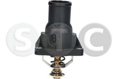 TERMOSTAT LICHID RACIRE