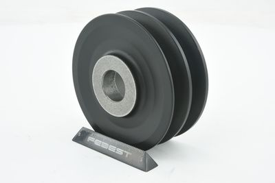 FULIE ALTERNATOR FEBEST TDSUZJ100 8