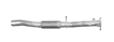 ABGASROHR