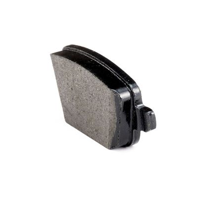 BREMSBELAGSATZ SCHEIBENBREMSE DELPHI LP1969 27