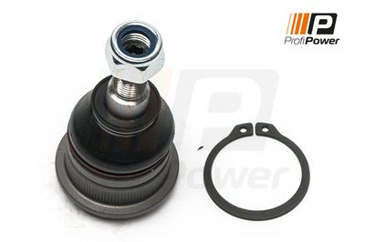 Šarnyras / girgždukas 2S0083 ProfiPower