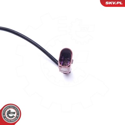 Sensor, Abgastemperatur