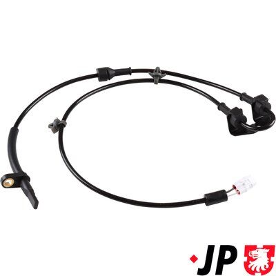 датчик, обороти на колелото JP GROUP 4797104380