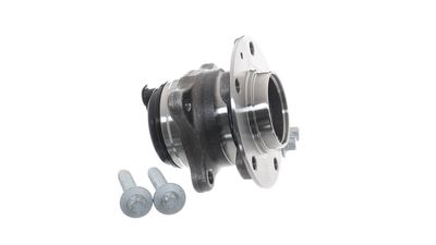 RADLAGERSATZ SKF VKBA7039 27