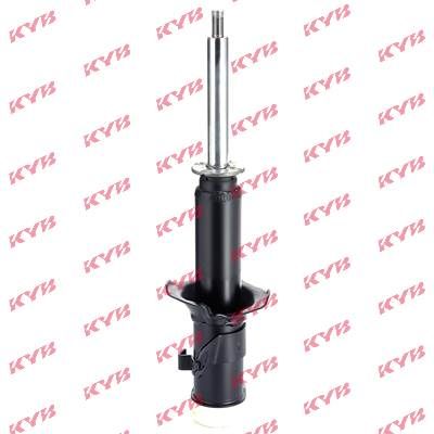 STOßDäMPFER KYB 633117 21