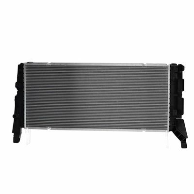 RADIATOR RACIRE MOTOR NISSENS 606789 20