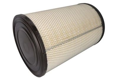 Luchtfilter (patroon) past: RVI C, D, D ACCESS, MAGNUM, MIDLUM, PREMIUM, PREMIUM 2  VOLVO FE, FE II, FL II, FL III  IRISBUS ARES, ILIADE  MACK MIDLUM D7E240-MIDR06.24.65C/46 02.96-