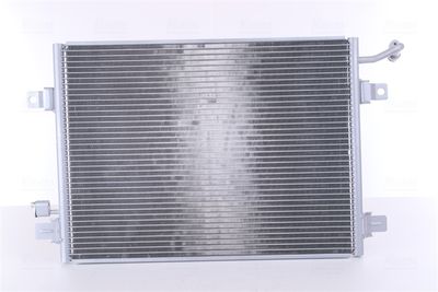 CONDENSATOR CLIMATIZARE NISSENS 94835 2