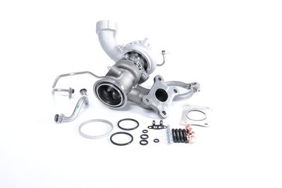 LADER AUFLADUNG BTS Turbo T981462BT 21