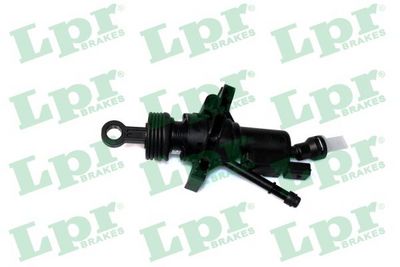 POMPA CENTRALA AMBREIAJ