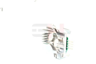 REZISTOR VENTILATOR HABITACLU GH GH761901 48