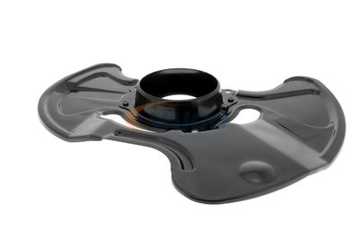 SPRITZBLECH BREMSSCHEIBE VAICO V302557 37