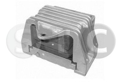 Подвеска, двигатель STC T457772 для AUDI A3