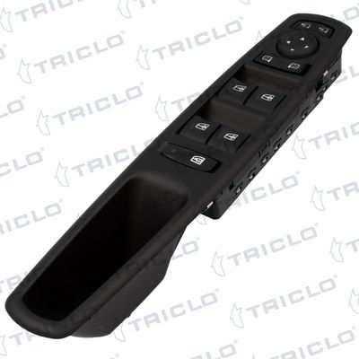 ключ(бутон), стъклоповдигане TRICLO 145184