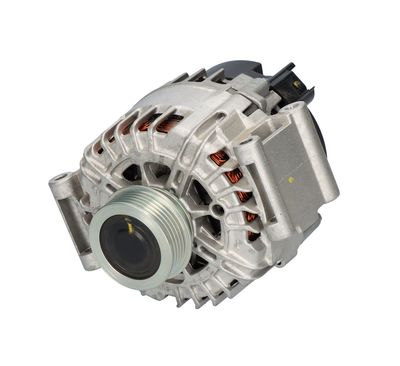 GENERATOR / ALTERNATOR VALEO 440807 5