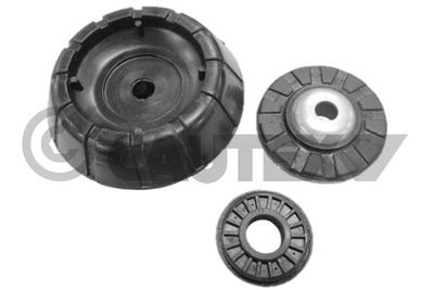 CAUTEX 759030 Опора амортизатора  для SUZUKI SX4 (EY, GY) 1.6 VVT (RW 416)