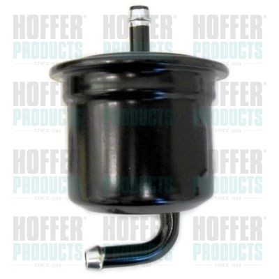 HOFFER 4220 Топливный фильтр  для NISSAN PIXO (Ниссан Пиxо)