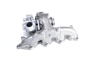 LADER AUFLADUNG BTS Turbo T918324 11