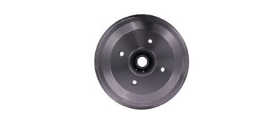 Brzdový buben HELLA 8DT 355 302-741