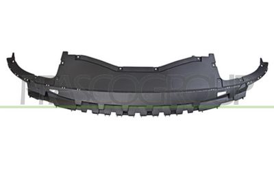 ACOPERIRE SPOILER FATA